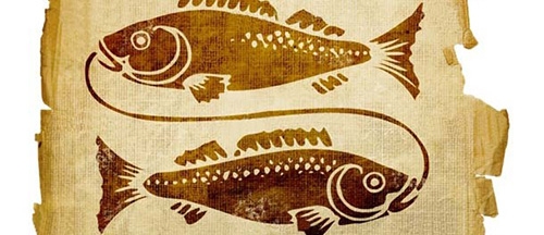 Знак зодиака рыбы