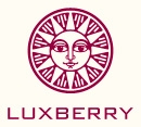 Логотип Luxberry
